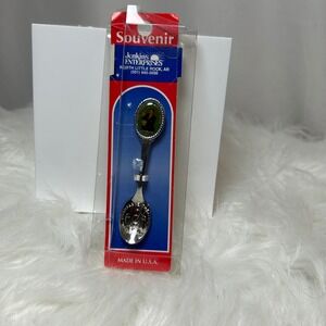 Lawrence Welk Show Branson MO Souvenir‎ Spoon Jenkins Enterprises New